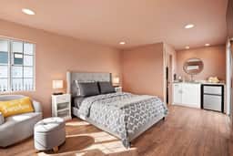 Charming Casita Suite With Views - Image 4
