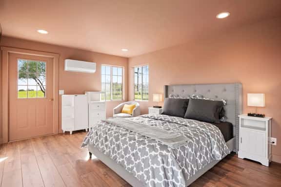Charming Casita Suite With Views - Image 1