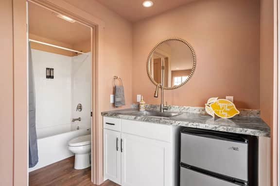 Charming Casita Suite With Views - Image 5